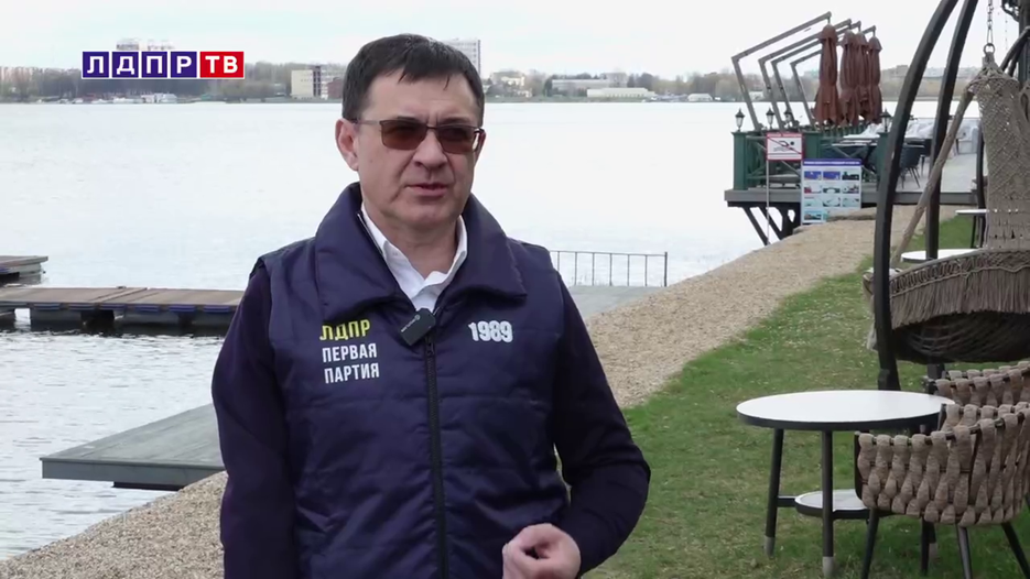 «Народная ипотека» от ЛДПР