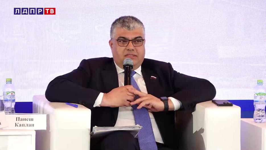 Есть ли перспективы у фермерских хозяйств?