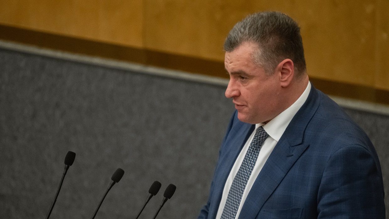 ЛДПР выступила за увеличение налогового вычета до 2 миллионов рублей