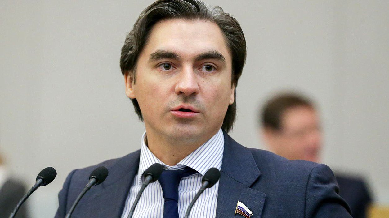 Андрей Свинцов назвал ответственных за провокацию в Дагестане