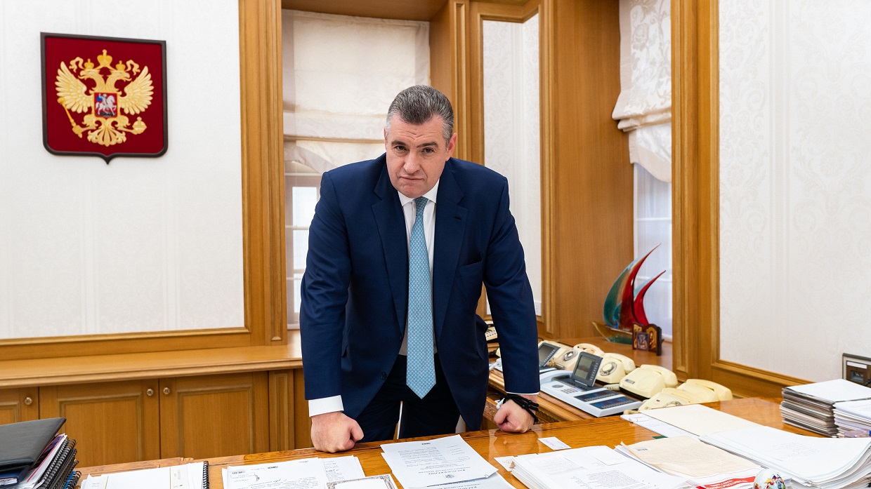 Экономический Совет ЛДПР прошел в Ростове-на-Дону