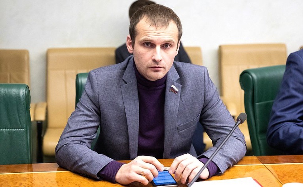 Сергей Леонов озвучил инициативы ЛДПР по борьбе с нападением бездомных животных