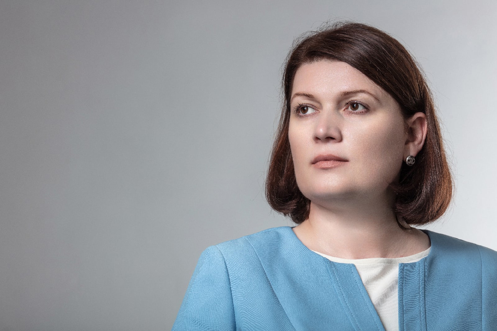 Василина Кулиева получила депутатский мандат