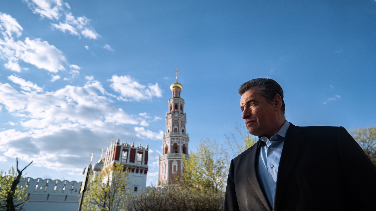 XXVII Всемирный русский народный собор накануне завершил свою работу