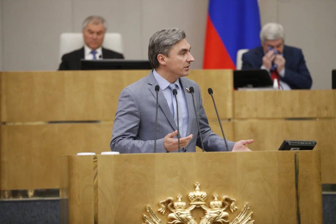 Андрей Свинцов поддержал ФАС в борьбе с монополией Яндекса