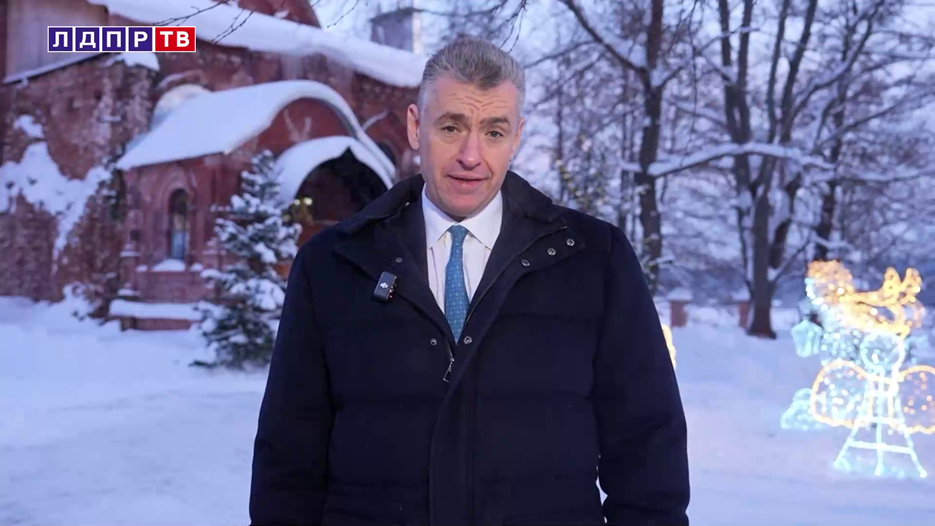 Крещение Господне сегодня отмечают православные по всей России