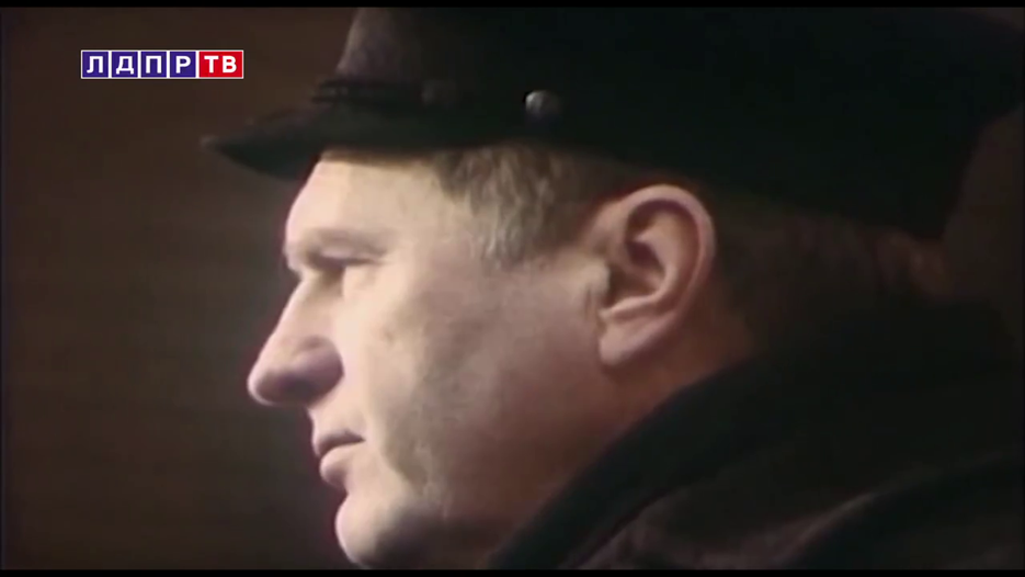 «Кто был никем, тот может стать всем...»