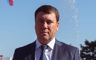Иван Николаевич Абрамов